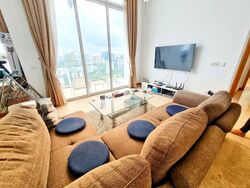 Tribeca (D9), Condominium #582537521